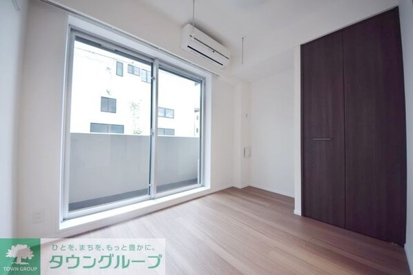 GENOVIA墨田八広skygardenの物件内観写真